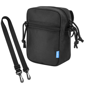 Xxerciz protective case for Fvtga night vision goggles protects and organizes your gear.