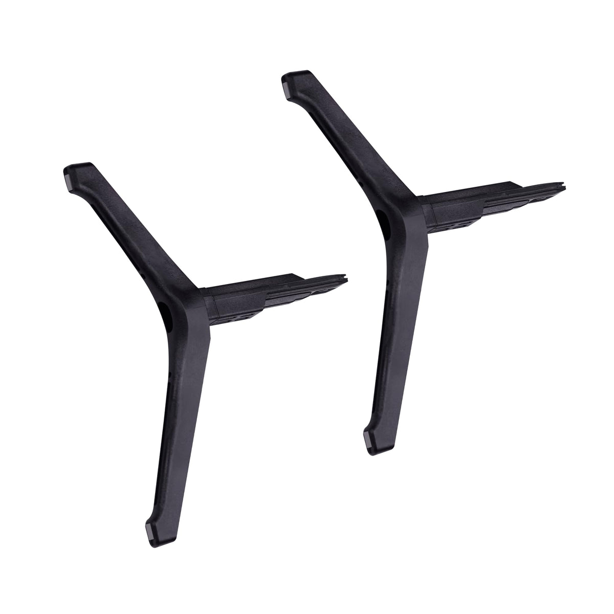 Compatibility banner showing XYgdhqpt legs with Samsung TU7000 models