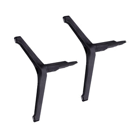 Compatibility banner showing XYgdhqpt legs with Samsung TU7000 models