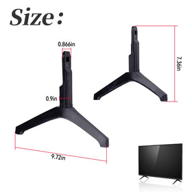 XYgdhqpt packaging image shows two legs for replacement