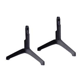 XYgdhqpt TV stand legs right BN63-18871A offer sturdy Samsung TU7000 support