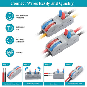 Yaboang DCDC smart protection circuit guards against overload and short circuits
