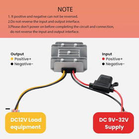 YABOANG waterproof aluminum housing aids heat dissipation in marine environments.