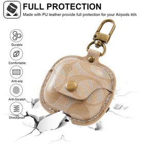 Yadesba case LED cutout with visible charging indicator for easy monitoring