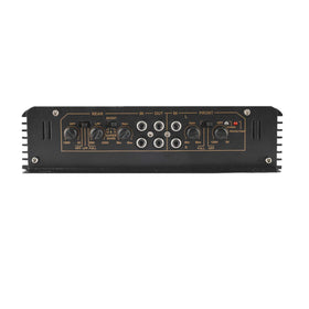 Yaeccc external heat sink construction supports consistent performance under load