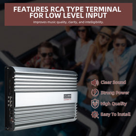 Yaeccc heat dissipation design helps safe, stable operation during long listening.