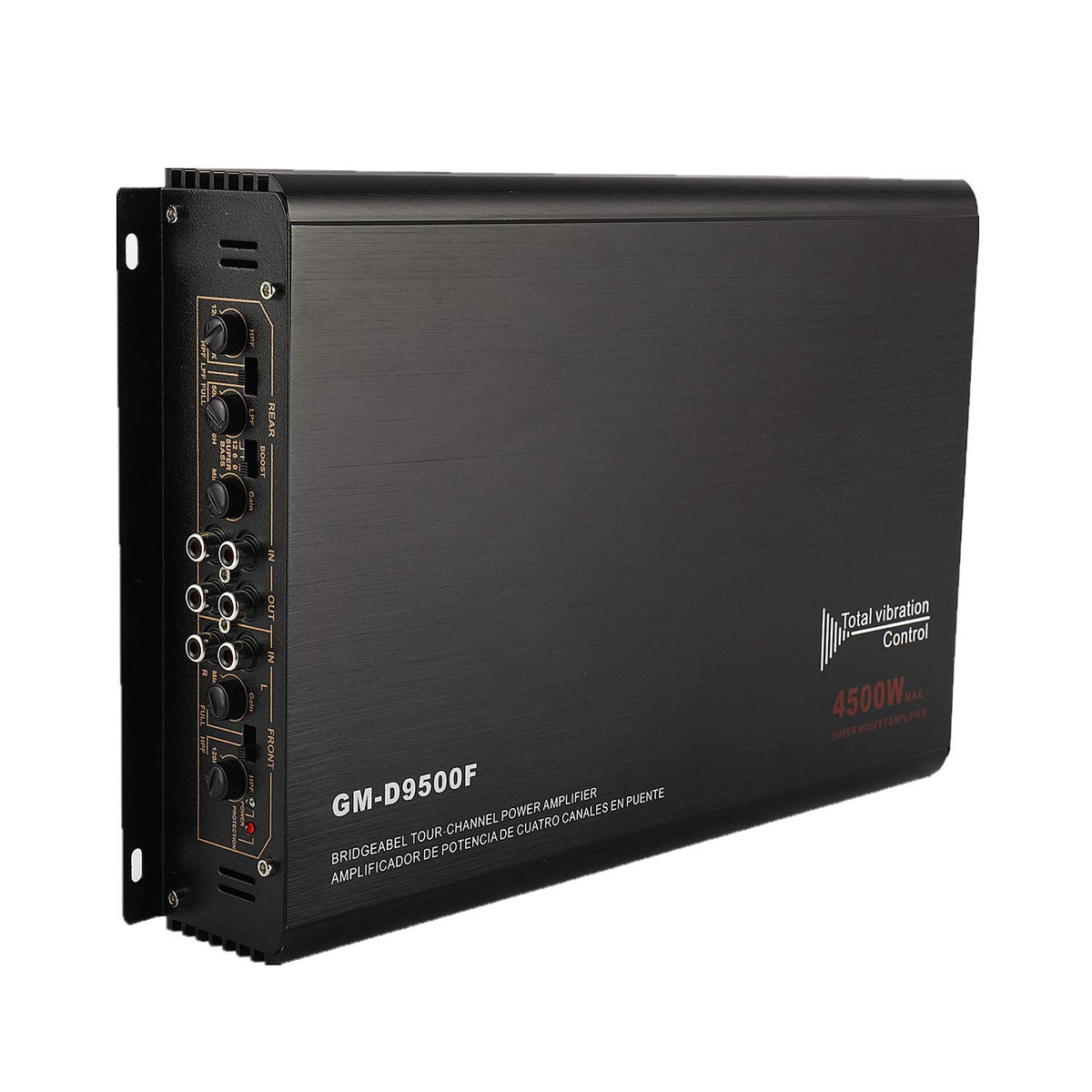 Yaeccc thermal overload protection image communicates safety for long listening sessions