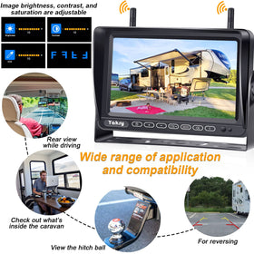 Yakry Y27-N 1080P recording function for dash-cam style review