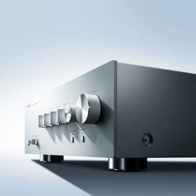 Yamaha A-S701SL Phono input for vinyl playback