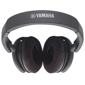 Yamaha HPH-150B detachable cable simplifies studio connections