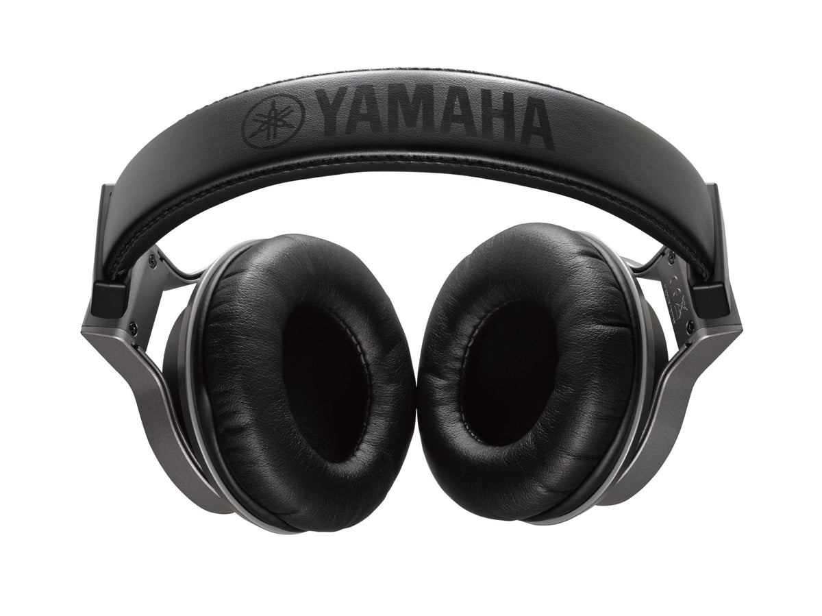 Yamaha HPH-MT7 in a studio setup for durable, professional monitoring