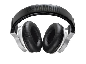 Yamaha HPH-MT7W closed-back design provides isolation for focused listening