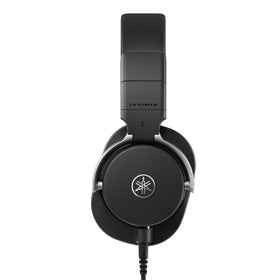 Yamaha HPH-MT8 with 45mm CC AW drivers for detailed highs and tight bass