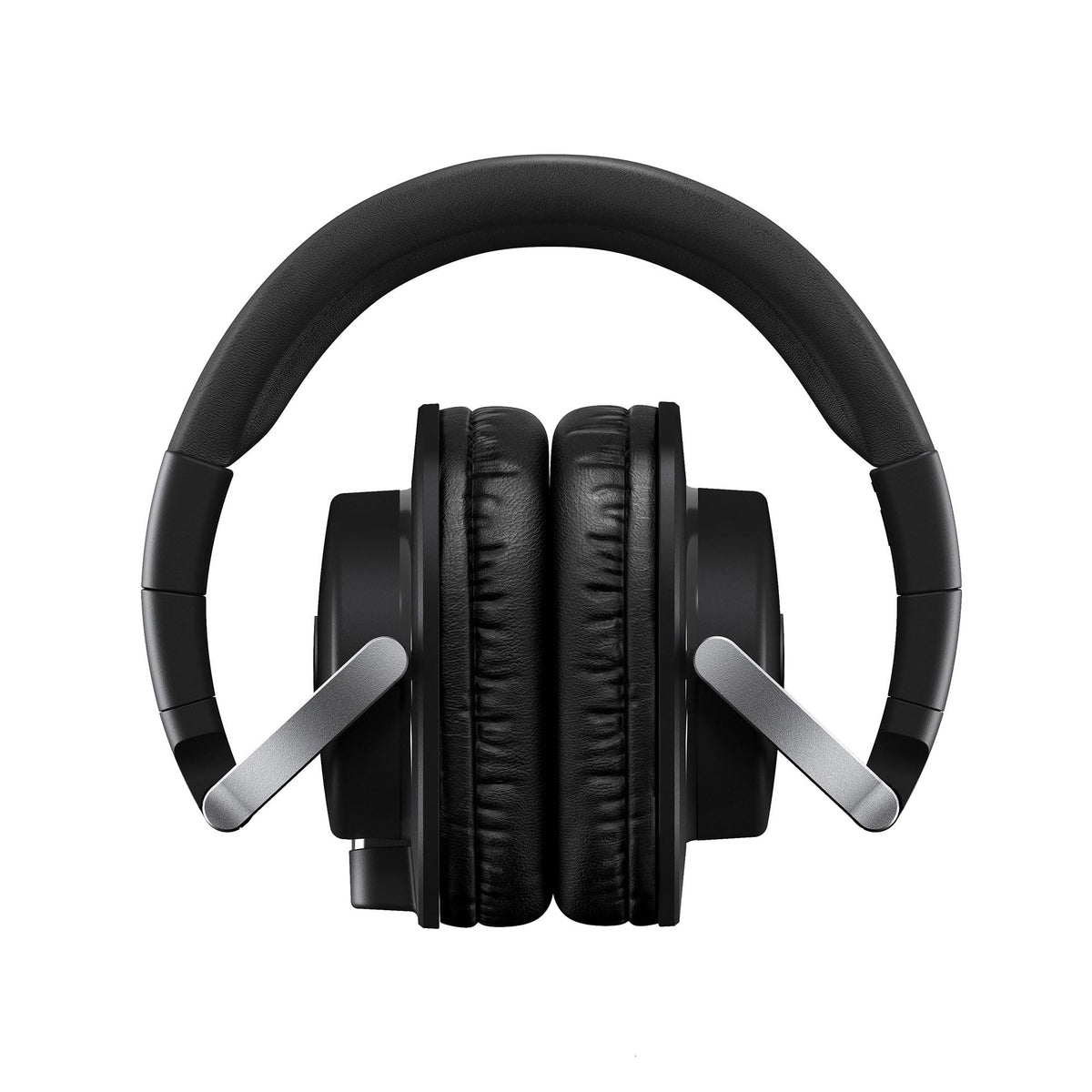 Yamaha HPH-MT8 provides superb comfort and isolation for long sessions