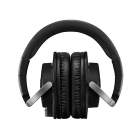 Yamaha HPH-MT8 provides superb comfort and isolation for long sessions