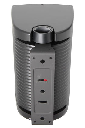 Yamaha NS-AW194BL installation-ideas context shows simple, versatile placement.