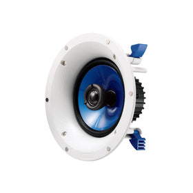 Yamaha NS-IC600 woofer dome delivering balanced midrange and solid bass response