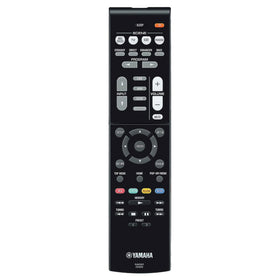 Yamaha RX-V385 Bluetooth wireless audio for easy streaming