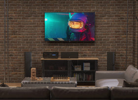 Yamaha RX-V4A MusicCast and Wi-Fi setup for seamless streaming