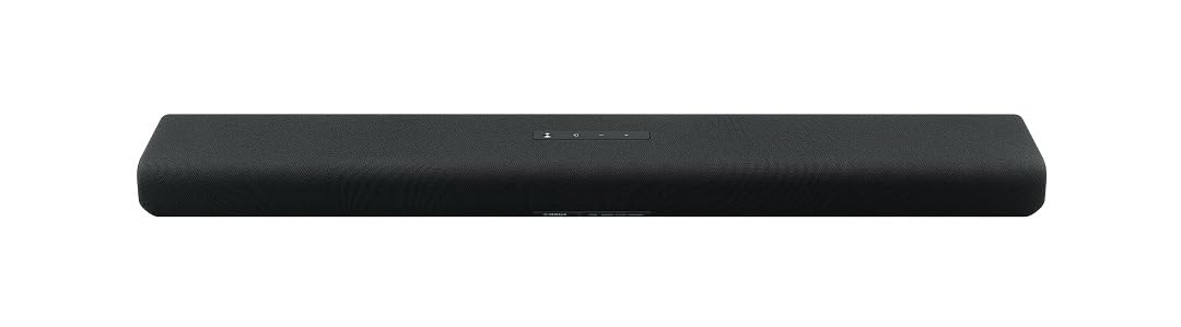 Yamaha SR-B30A Dolby Atmos 3D sound creates an immersive surround experience.