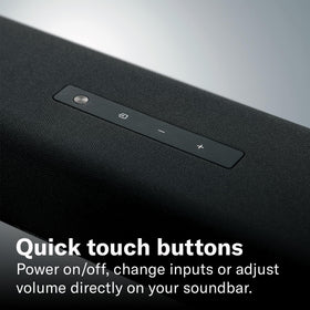 Yamaha SR-B40A Bluetooth Multipoint streams from two devices
