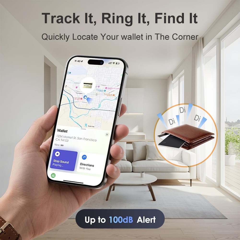 YAOTE on a wireless charger demonstrating Qi charging and quick recharge benefit