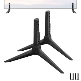 Yaotieci front view of replacement legs showing clean fit and stable support
