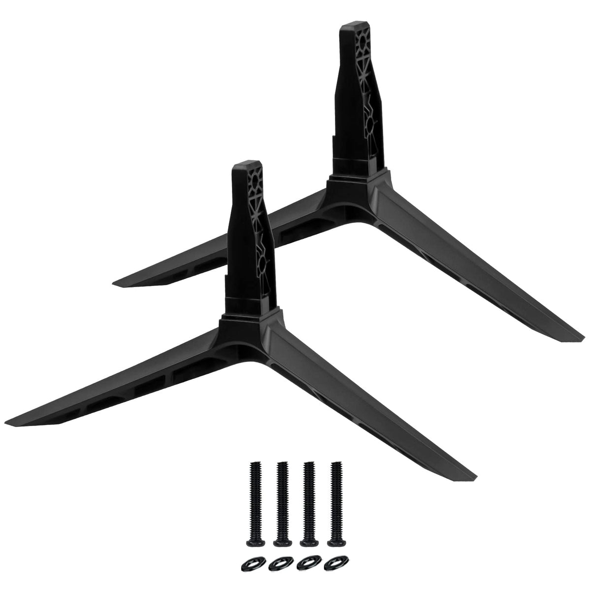 Yaotieci Vizio D32H-C1 legs provide stable, model-specific support