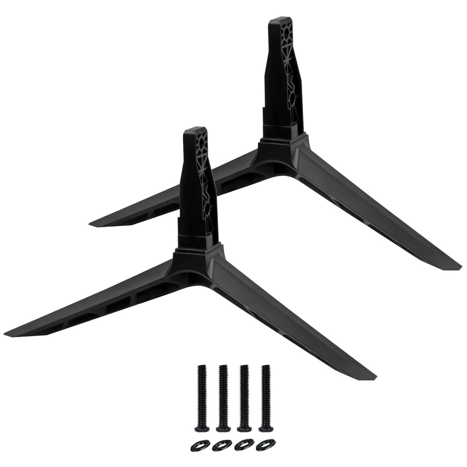 Yaotieci Vizio D32H-C1 legs provide stable, model-specific support