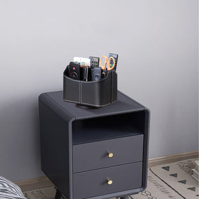 YAPISHI multipurpose storage for media and stationery items