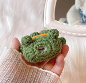 Yatchen furry shell offers soft touch and drop-ready protection