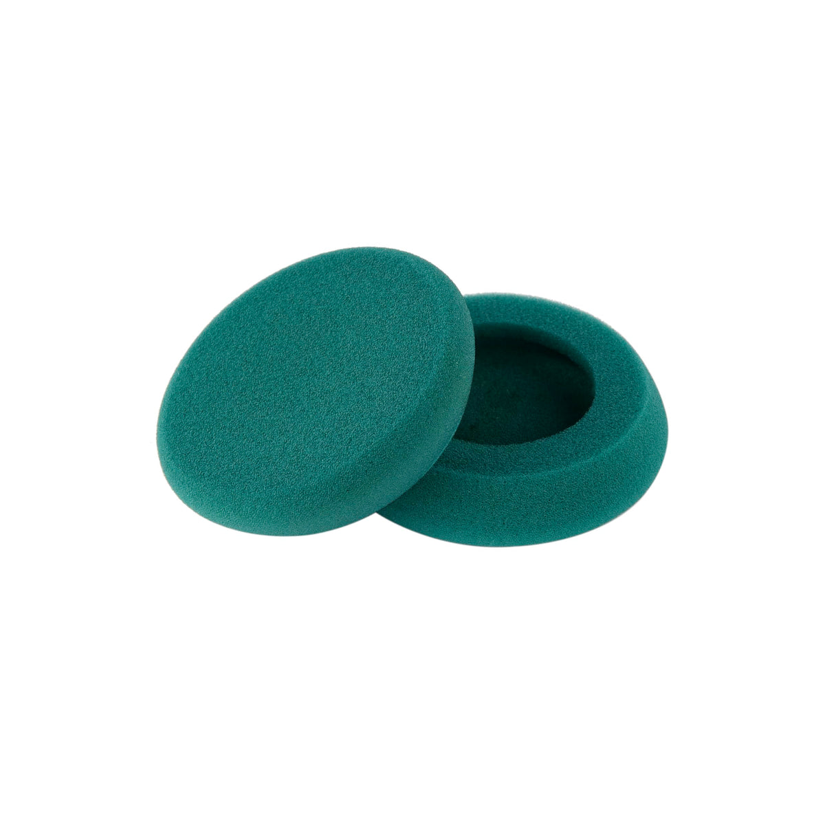 YAXI close-up of thicker padding highlighting improved comfort and pressure distribution