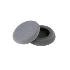 YAXI pads installed on Porta Pro side view demonstrating improved ear contact