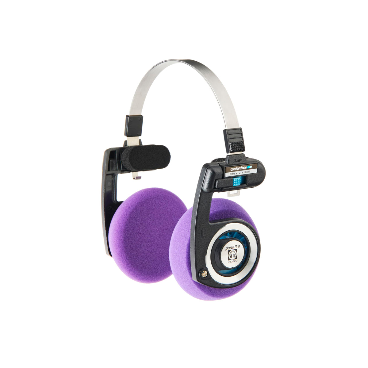 YAXI pad thickness compared to stock foam showing added cushion and support