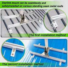 Solid base design on Ybervont Gen3 improves wind stability