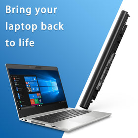 15-BS series HP notebook battery compatible with 15-inch and 17-inch models