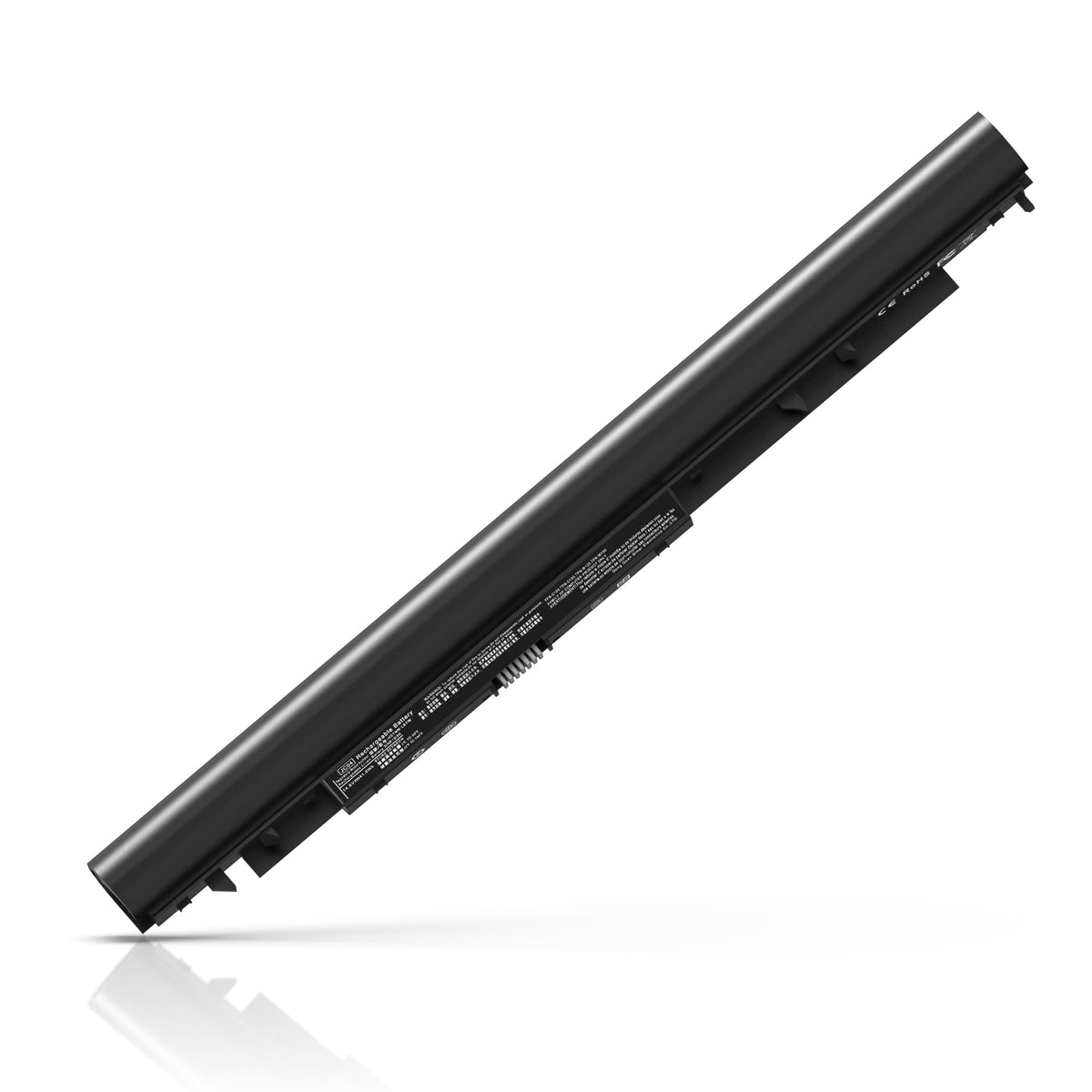YBRUZRUB 919700-850 laptop battery for HP notebooks, designed for longer run times