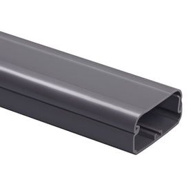 YCLYC TV Cord Hider 39in wall kit assembly hides cables for a cleaner living room