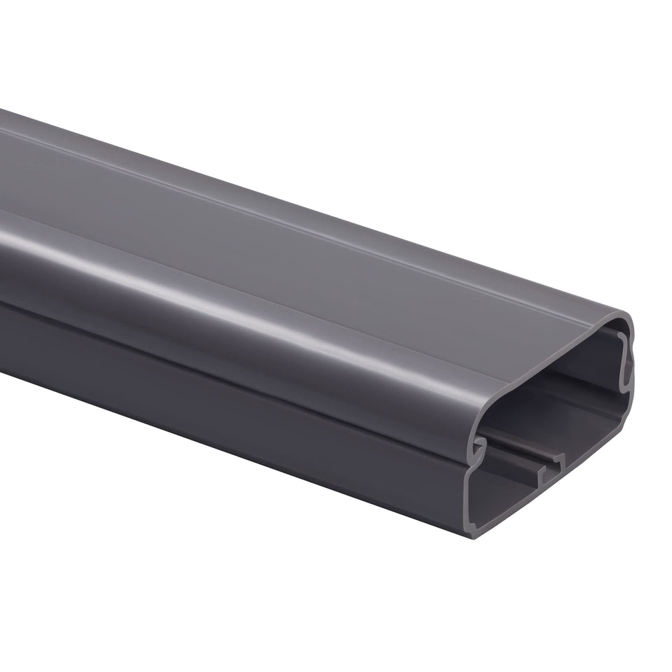 YCLYC TV Cord Hider 39in wall kit assembly hides cables for a cleaner living room