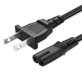 YCWZZH JBL Boombox III power cord enabling flexible placement near outlets