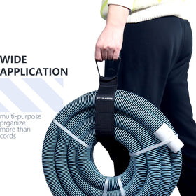 YCXX-HOME weather-resistant strap designed for outdoor durability.
