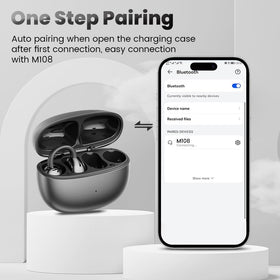 Yeabomy fast charging keeps you powered on the go