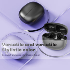 Yeabomy IPX7 sweat resistant design for workouts and rain