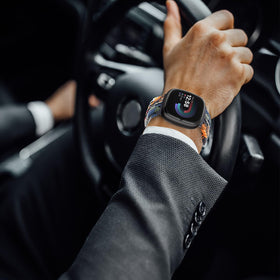 Yeahxing color-rich band options make gifting simple and stylish for any occasion.