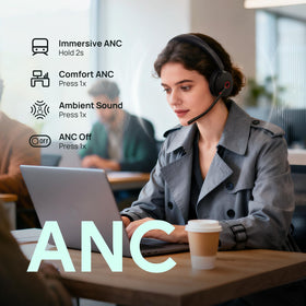 Yealink BH74 Teams Premium Open Office certification and UC compatibility for seamless meetings