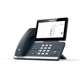 Yealink MP58-WH-E2 Bluetooth 5.2 and dual-band Wi-Fi connectivity