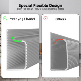 Yecaye customer support ensures help is available for setup or usage questions