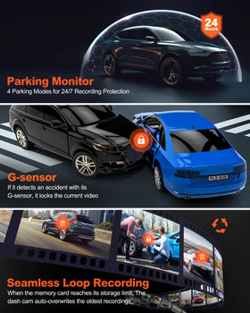 YEECORE D22 night vision HDR enhances low-light footage