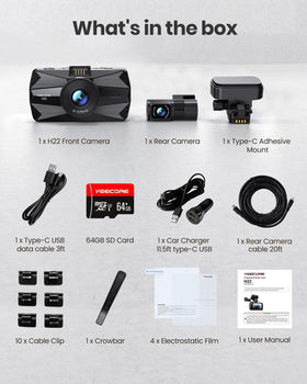 YEECORE US support and warranty ensures reliable help when needed.