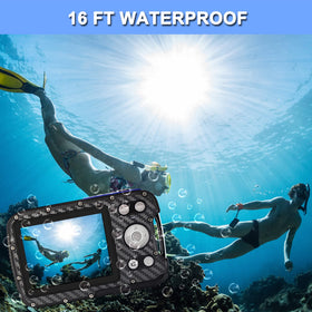 YEEIN waterproof seal detail demonstrating leak-resistant protection